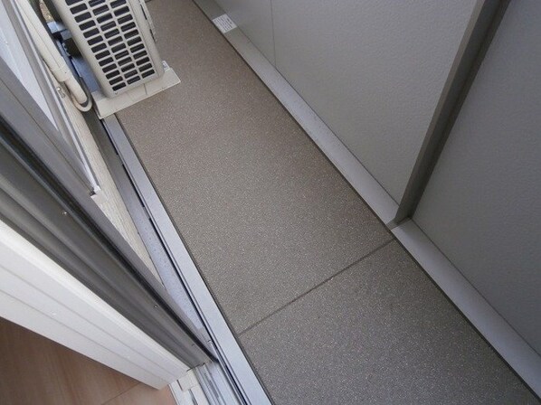 ルミエールBの物件内観写真